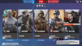 Rainbow Six Siege Gameplay un…