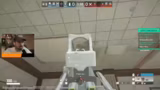 Tom Clancy's Rainbow Six Siege