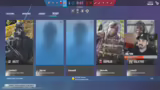 The Finals - R6 Ranked