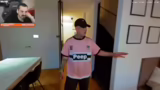 Blick auf Vayne Trailer und M…