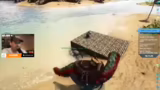 Ark Zucht und Artefaktjagd