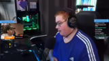 Bosskämpfe und Stream-Ende