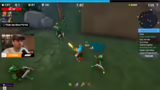Megabonk Gameplay und Zuschau…