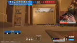 Rainbow Six Siege, Wettverlus…