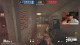 Tom Clancy's Rainbow Six Siege