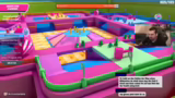 Frustration und Teamspiele in…