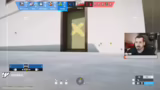 Tom Clancy's Rainbow Six Siege