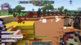 Diskussion über Battlefield u…