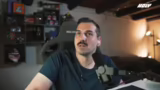 Stream-Start und Persönliche…