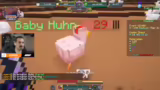 Shader-Effekte, Hunger und Di…