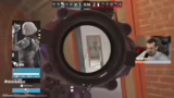 Tom Clancy's Rainbow Six Siege