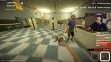 MR. GEIL STREAMT GEILE REACTIONS SHIFT…