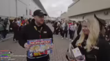 Mystery Box Auspacken und Ver…