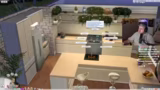 The Sims 4
