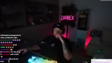 MR. GEIL STREAMT TIKTOK NICHT LACHEN QU…