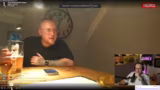 Wholesome-Moment mit Kind und…