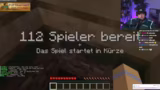 Vorbereitung auf das Minecraf…