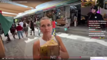MR. GEIL STREAMT GEILE REACTIONS NEUE R…