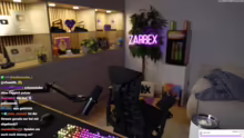 MR. GEIL STREAMT GEILE REACTIONS 21 UHR…