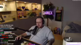Jackbox-Abend und Podcast-Com…