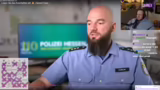 Eskalation bei einer Verkehrs…
