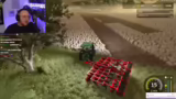 Neuer Auftrag, Holztransport…