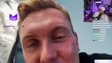 MR. GEIL STREAMT GEILE REACTIONS 19 UHR…