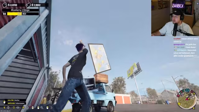 MR. GEIL STREAMT GEILE REACTIONS STORAG…