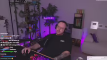 MR. GEIL STREAMT GEILE REACTIONS FETTE…