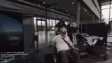 VR-Brille, Flugzeugträger und…
