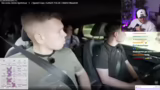 Speedcops-Bingo und Vorbereit…