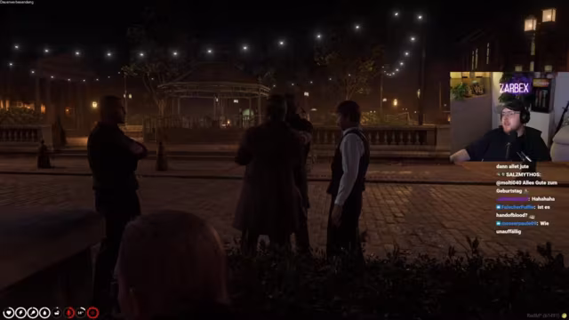 MR. GEIL STREAMT GEILE REACTIONS 20 UHR…