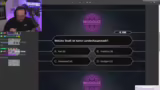 MR. GEIL STREAMT GEILE REACTIONS ERSTES…