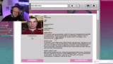 Internetcafe Besuch, Dating-P…