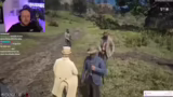Red Dead Redemption 2