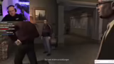 GTA 4 Gameplay, Kritik am Fah…