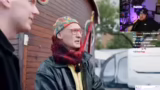 Privatleben im Zirkus und Str…