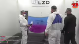 GEILER IRL STREAM MIT SCHRADIN PRAKTIKU…
