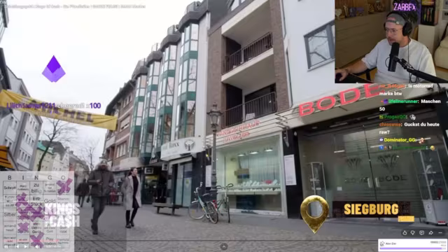 MR. GEIL STREAMT GEILE REACTIONS CRIME…