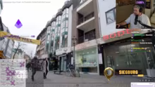 MR. GEIL STREAMT GEILE REACTIONS CRIME…