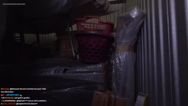 MR. GEIL STREAMT WIR ÖFFNEN EIN 1000€ S…
