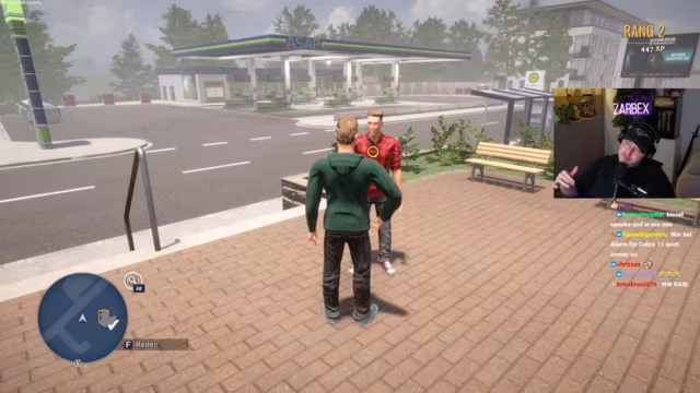 MR. GEIL STREAMT GEILE REACTIONS AUTOBA…