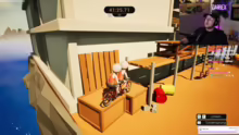 12 STUNDEN STREAM GEILE REACTIONS NIGHT…