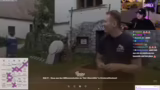 Reaktion auf Rosins Restauran…