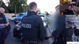 Oktoberfest-Planung und Poliz…