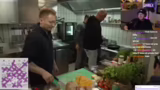 Kulinarische Ausrichtung und…