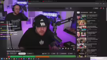 MR. GEIL STREAMT GEILE REACTIONS 18 UHR…