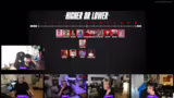 Higher or Lower: Risiko und F…