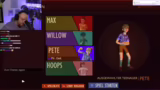Planung des Karneval-Streams:…