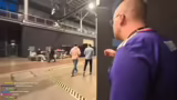 Reaktionen auf die Niederlage…